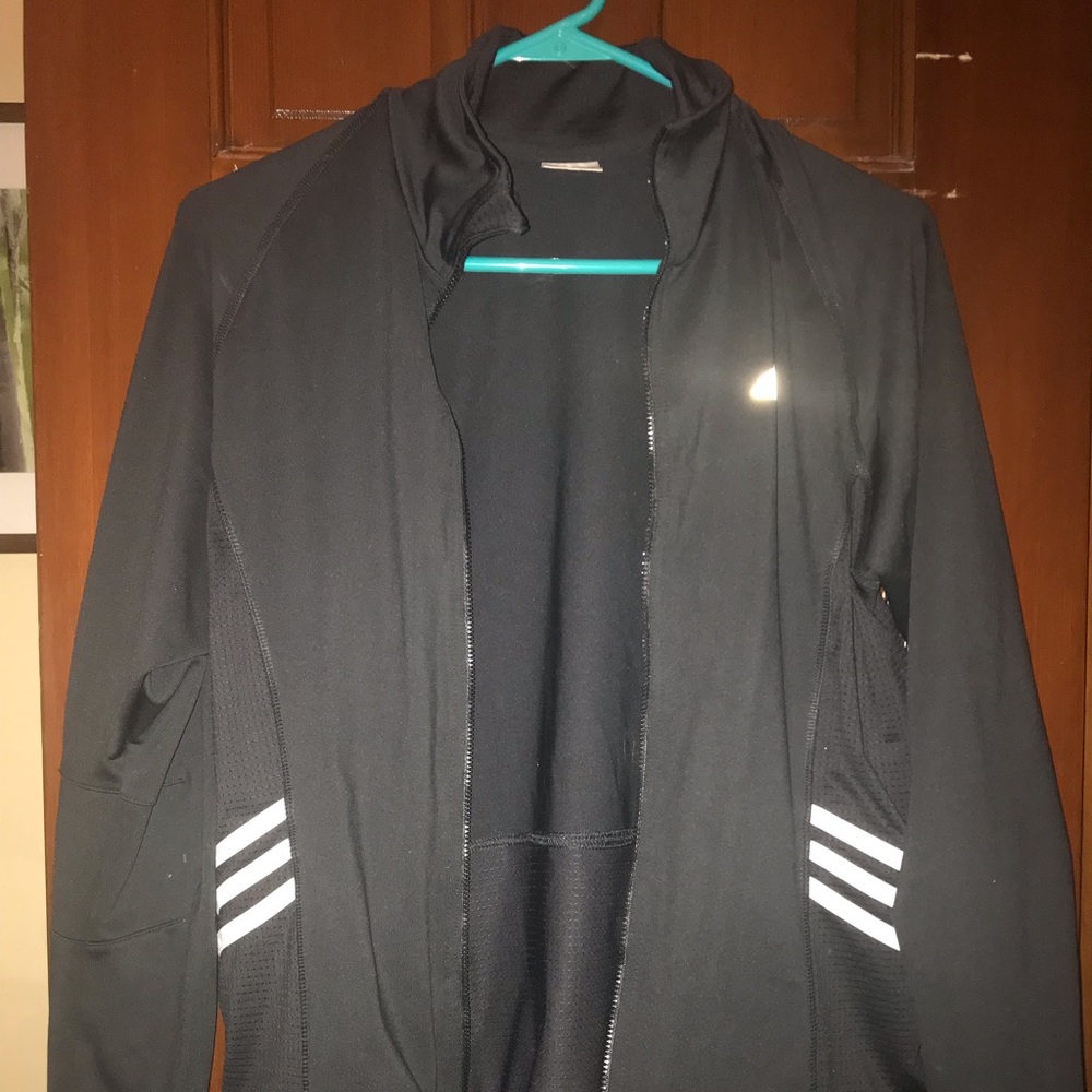 Adidas jacket